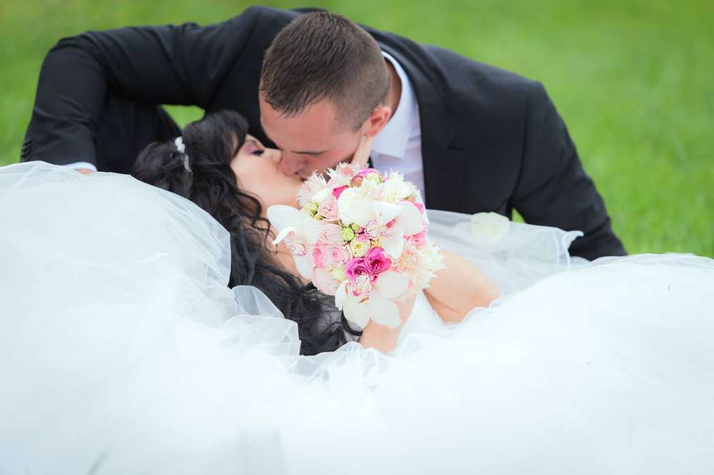 Nadja & Alexander (Wedding Photography by Andrej Koch)