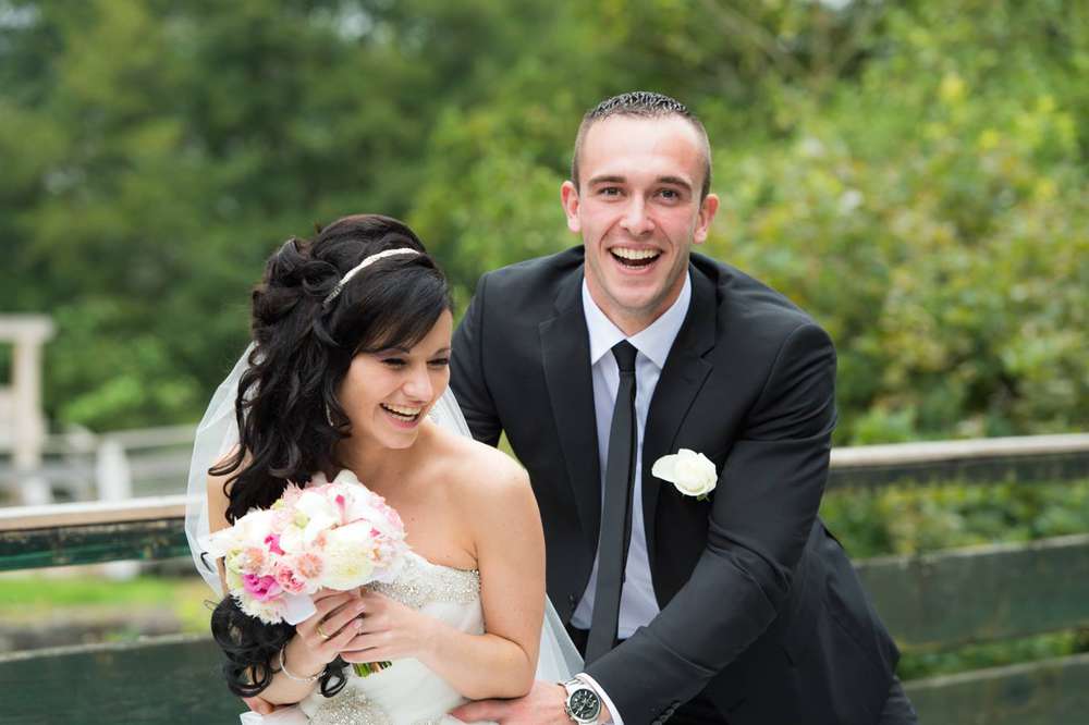 Nadja & Alexander (Wedding Photography by Andrej Koch)