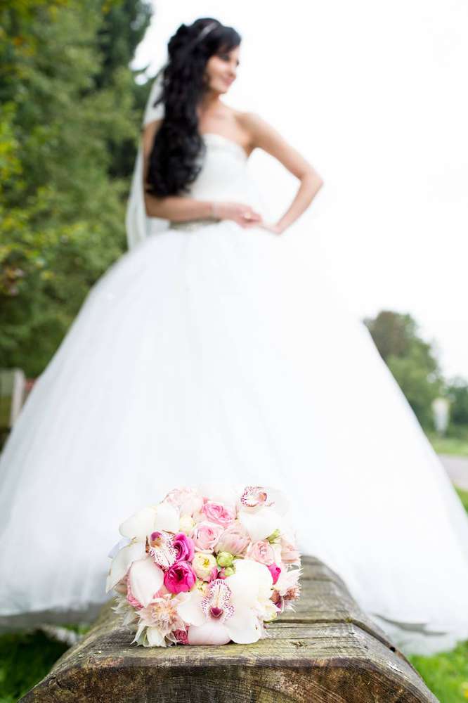 Nadja & Alexander (Wedding Photography by Andrej Koch)