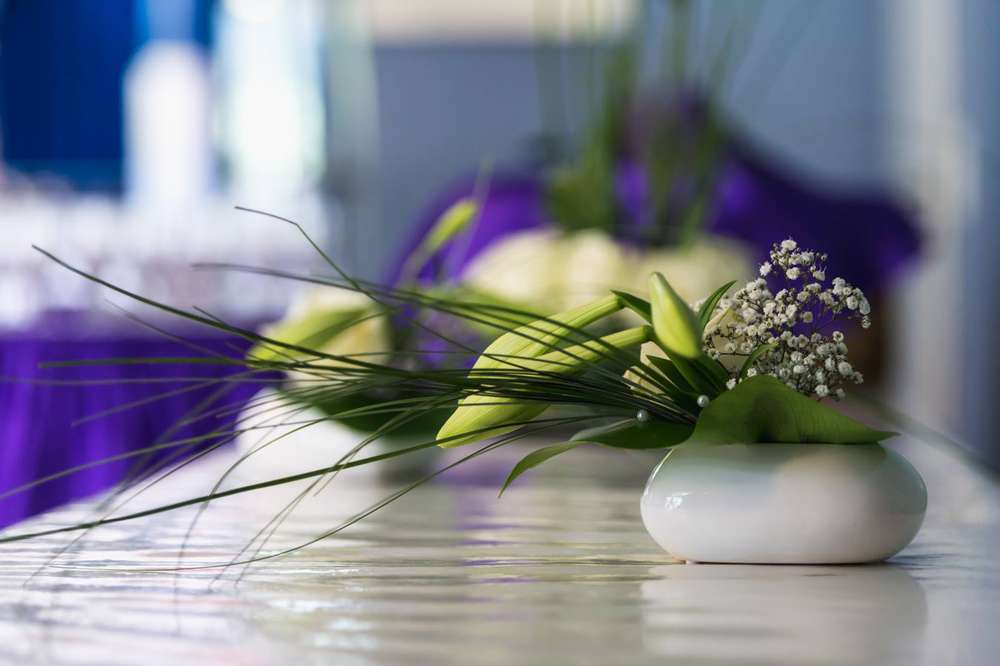 Inna & Eugen (Wedding Photography by Andrej Koch)