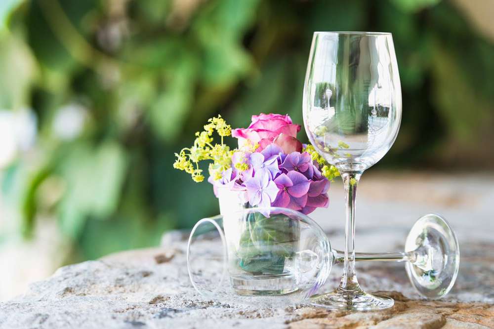 Inna & Eugen (Wedding Photography by Andrej Koch)