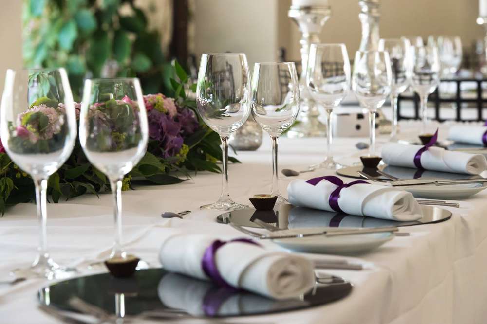 Wedding Photography by Andrej Koch