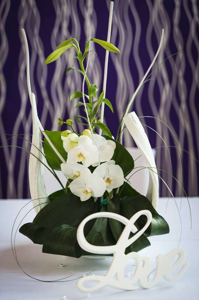 Inna & Eugen (Wedding Photography by Andrej Koch)