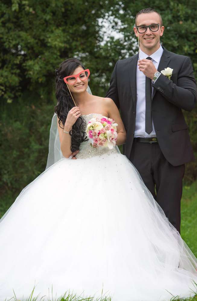 Nadja & Alexander (Wedding Photography by Andrej Koch)