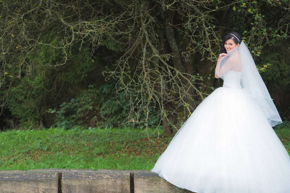 Nadja & Alexander (Wedding Photography by Andrej Koch)