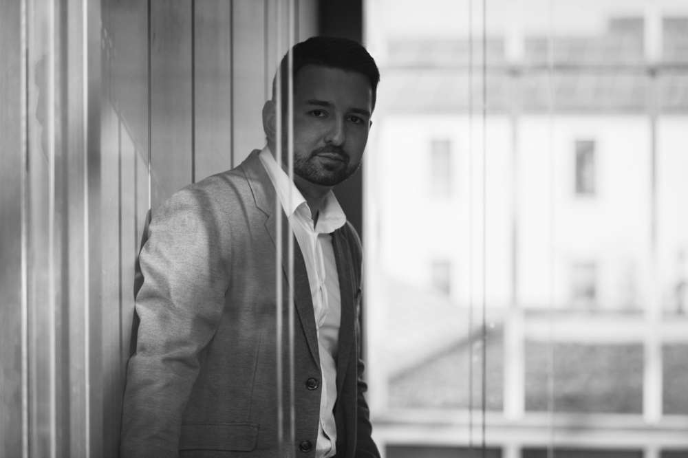 Business (Wedding Photography by Andrej Koch)