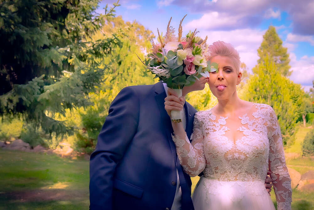 Hochzeit M&Q-Ranch, Falkenthal (Der Hochzeitsfotograf für Berlin & Brandenburg)