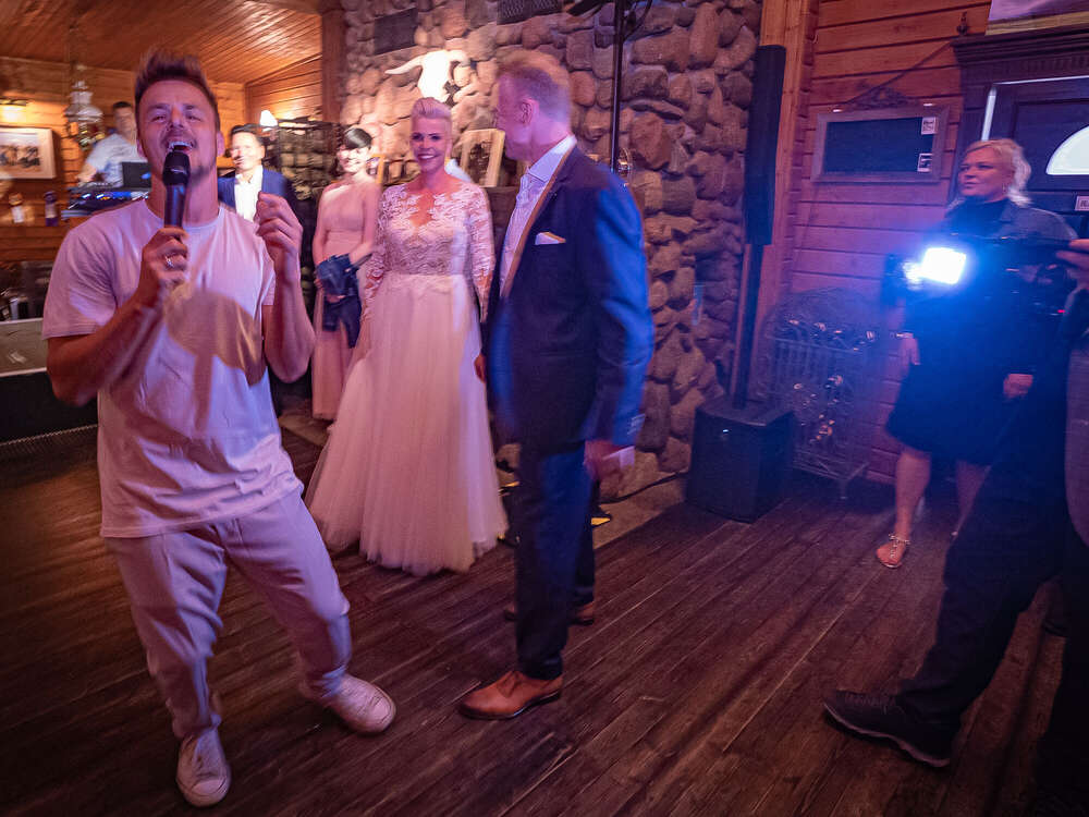 Hochzeit M&Q-Ranch, Falkenthal (Der Hochzeitsfotograf für Berlin & Brandenburg)