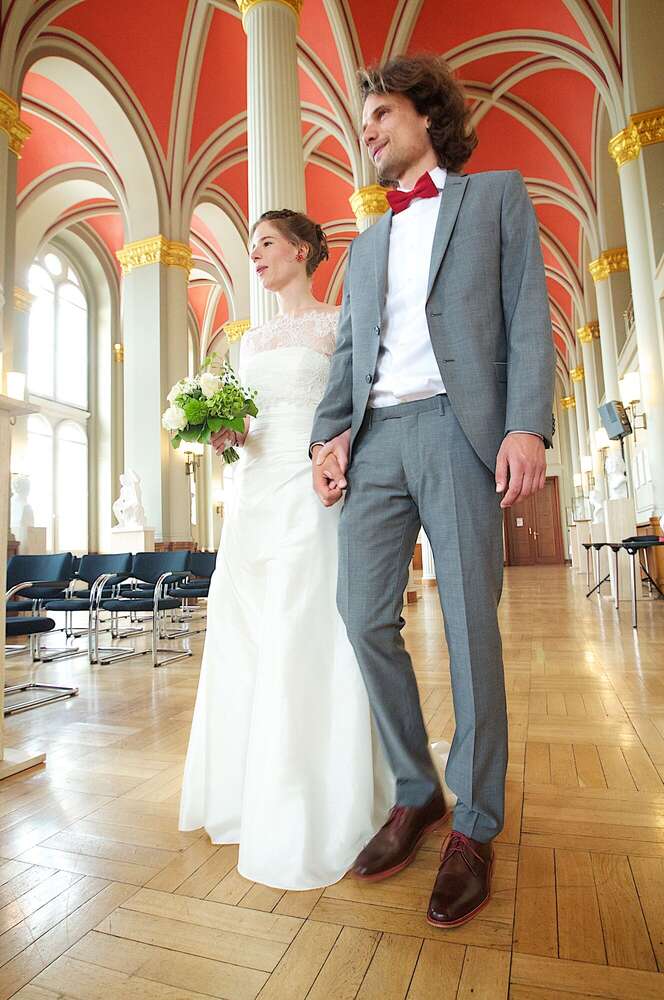 Hochzeiten 