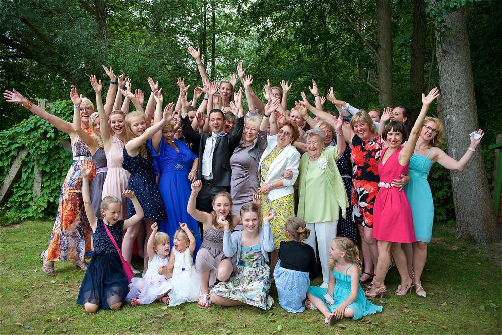 Der Hochzeitsfotograf für Berlin & Brandenburg