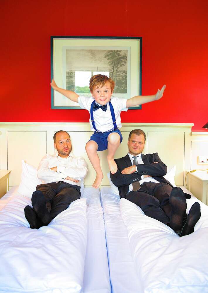 Der Hochzeitsfotograf für Berlin & Brandenburg