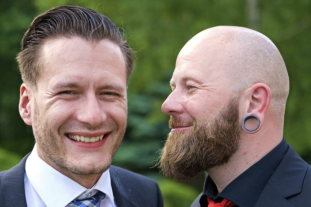 Der Hochzeitsfotograf für Berlin & Brandenburg (Der Hochzeitsfotograf für Berlin & Brandenburg)