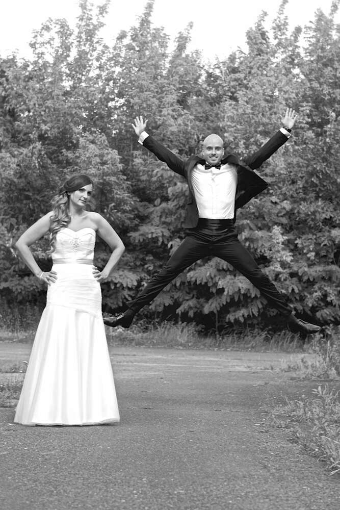 Hochzeit Standesamt Erkner (Der Hochzeitsfotograf für Berlin & Brandenburg)