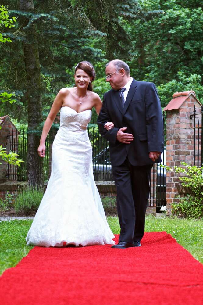 Heiraten in Brandenburger Land (Der Hochzeitsfotograf für Berlin & Brandenburg)