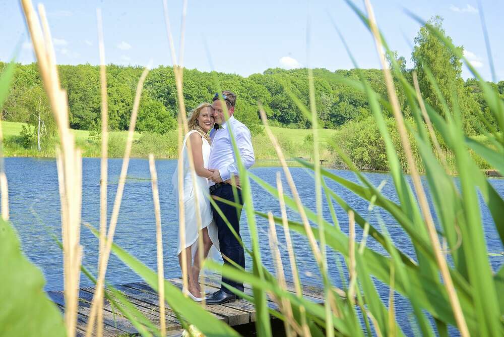 Der Hochzeitsfotograf für Berlin & Brandenburg