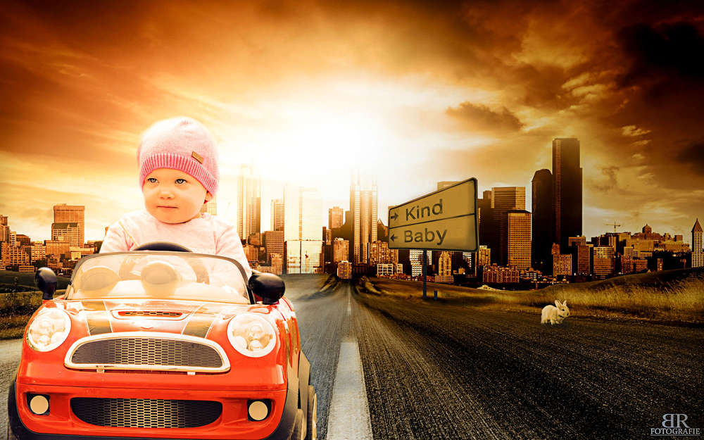 Composing zur Kindesentwicklung (Björn Reuter Fotografie)