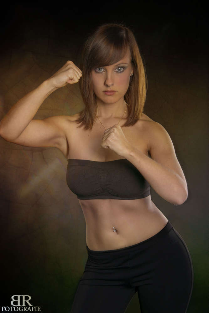 Studioshooting (Björn Reuter Fotografie)