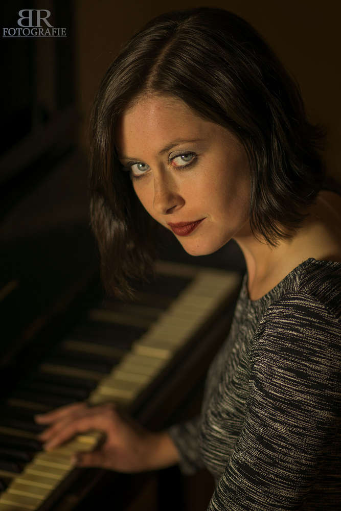 Studioshooting (Björn Reuter Fotografie)