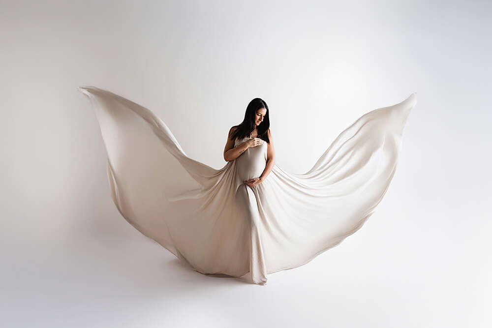 Nancy H. - Fotografie