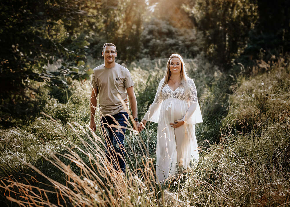 Nancy H. - Fotografie