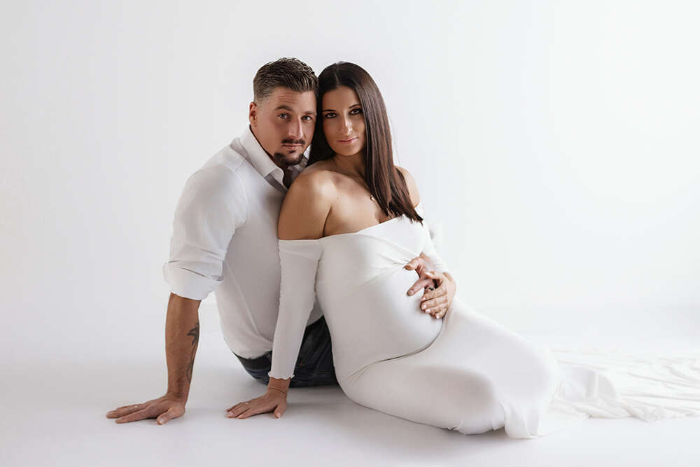 Nancy H. - Fotografie