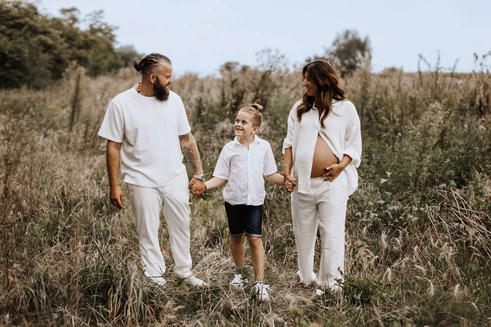 Nancy H. - Fotografie