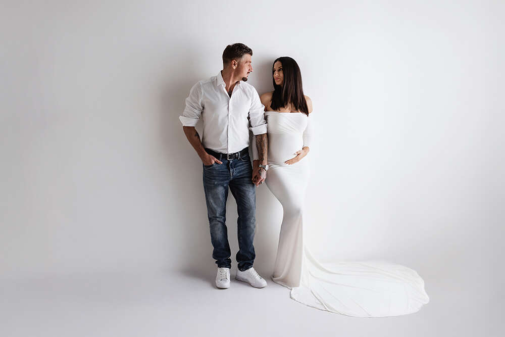 Nancy H. - Fotografie