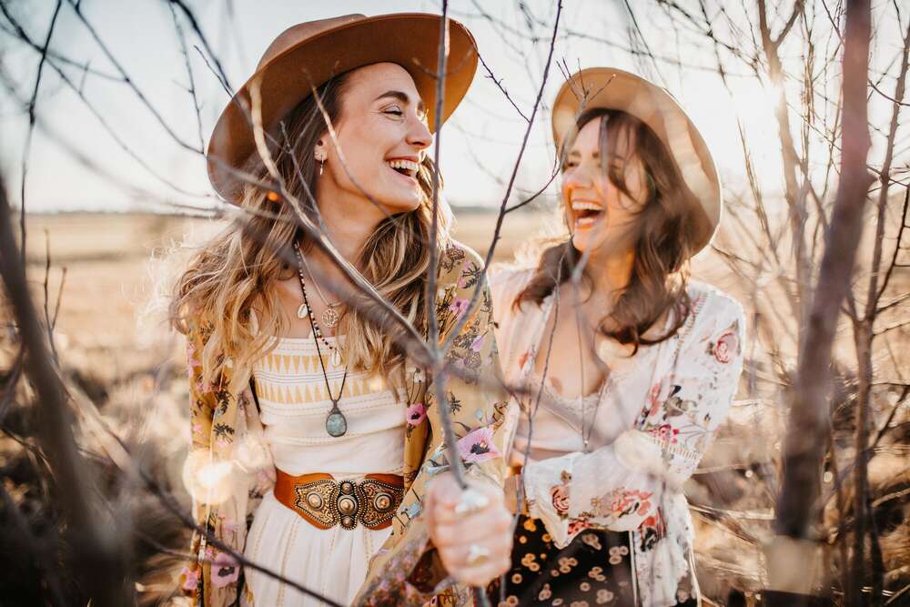 Portraitshooting Friends (PaBeFotografie)