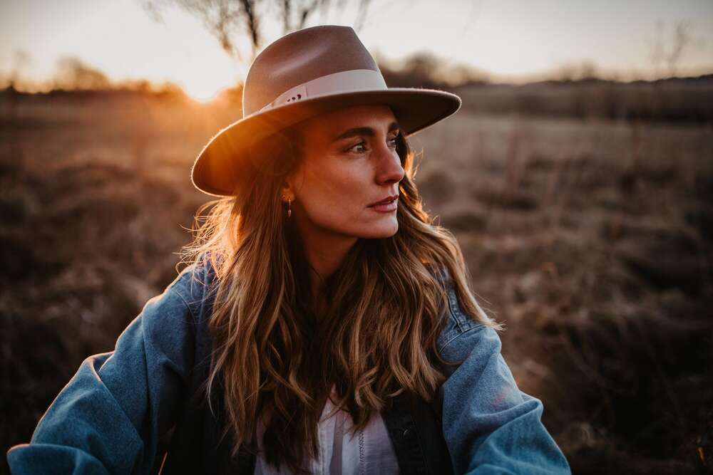 Portraitshooting Ammersee (PaBeFotografie)