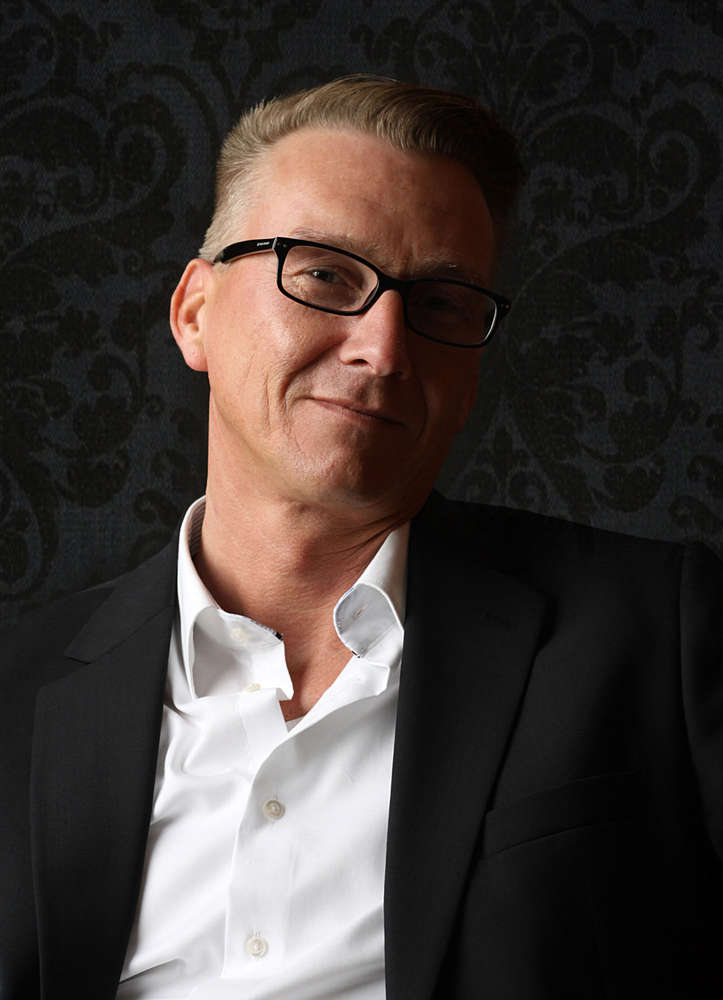 Johannes Krieg Fotografien