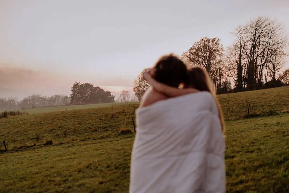 Direktpositiv Fotografie