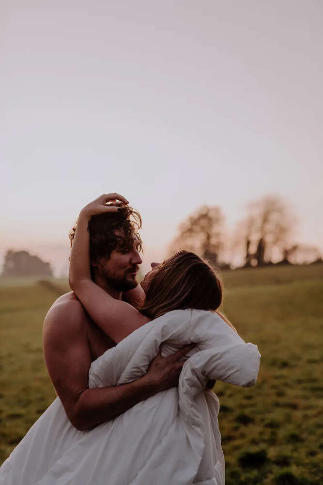 Direktpositiv Fotografie