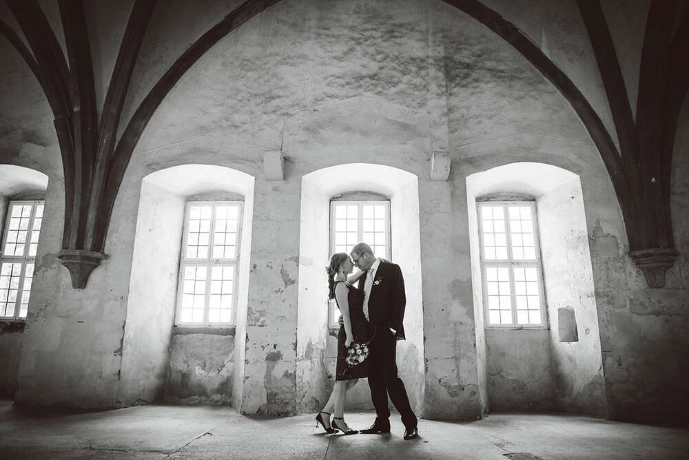 Direktpositiv Fotografie