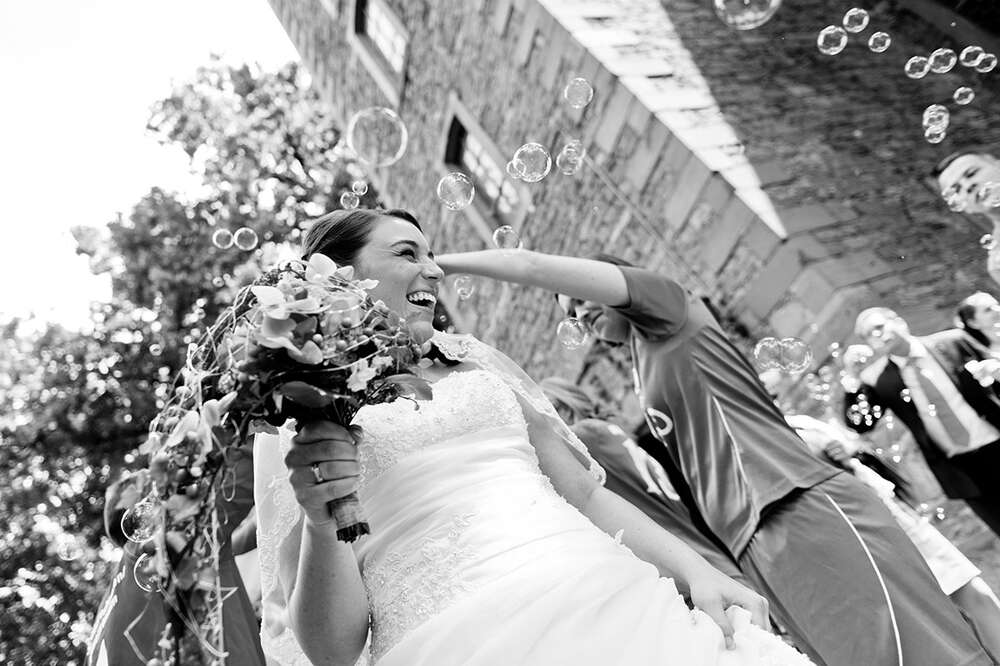 Freude (Direktpositiv Fotografie)