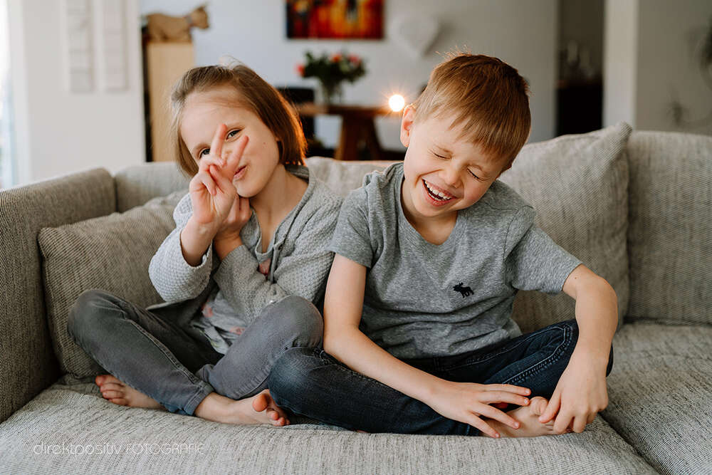 Direktpositiv Fotografie