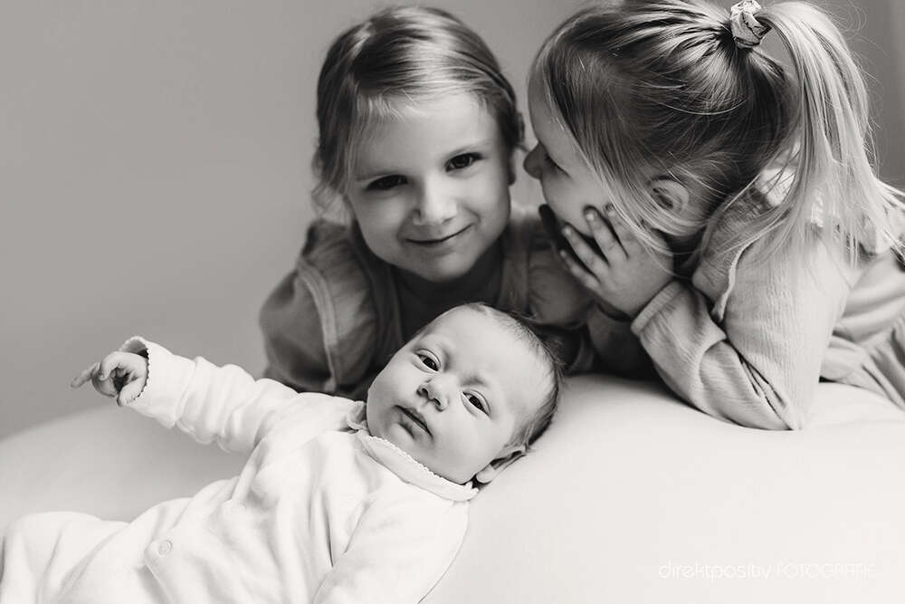 Direktpositiv Fotografie