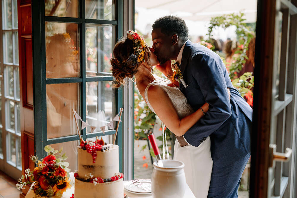 Direktpositiv Fotografie