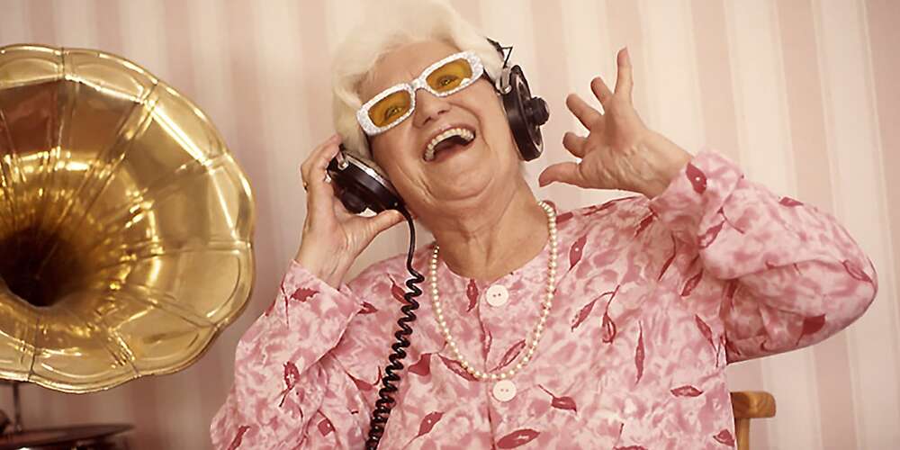 WERBUNG / LIFESTYLE / STILLS