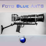 Foto Blue ArTS