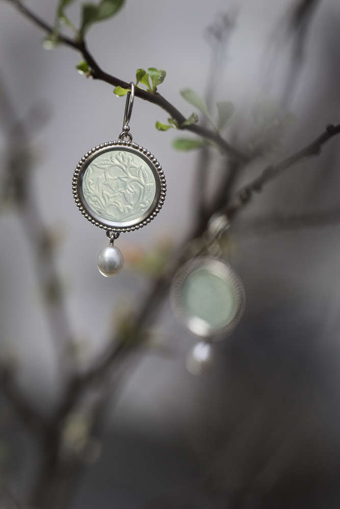 Schmuck mal... / Werbung (Lighthouse Atelier)