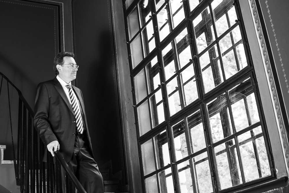 Weitblick / Business (Lighthouse Atelier)