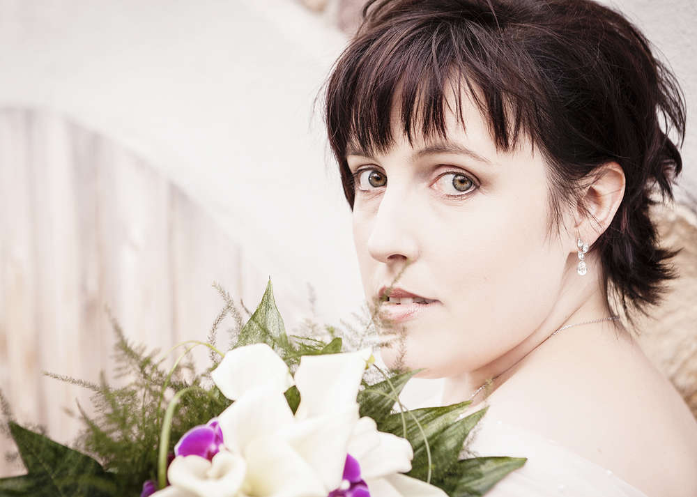 Fotografin Yasmine Schüßler