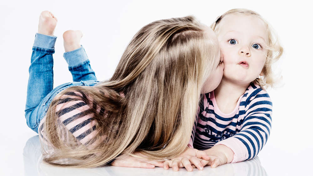 Fotografin Yasmine Schüßler