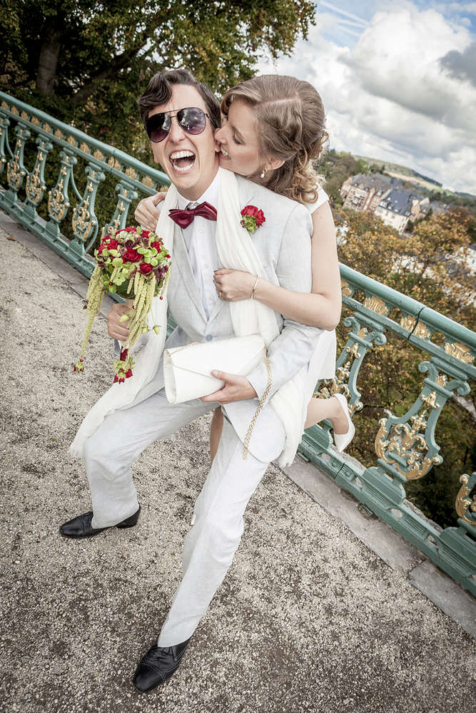 Fotografin Yasmine Schüßler