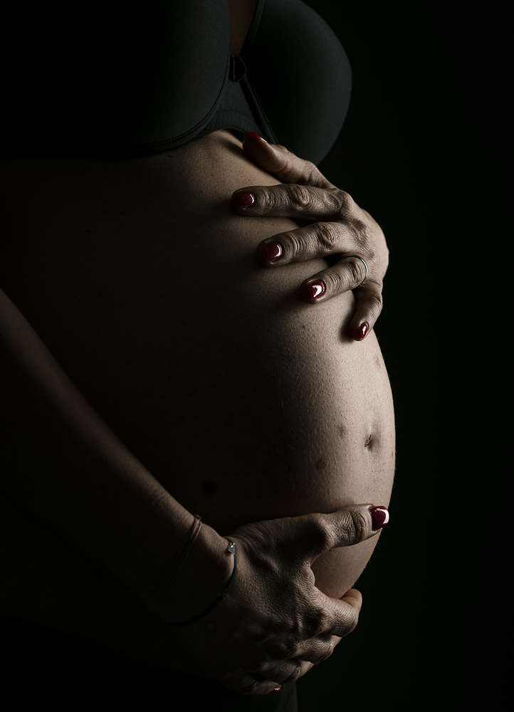 Fotografin Yasmine Schüßler