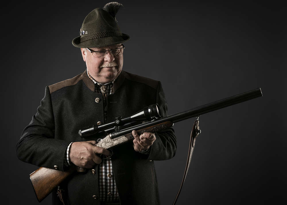 Fotografin Yasmine Schüßler