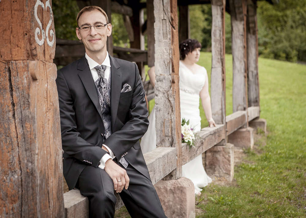 Fotografin Yasmine Schüßler