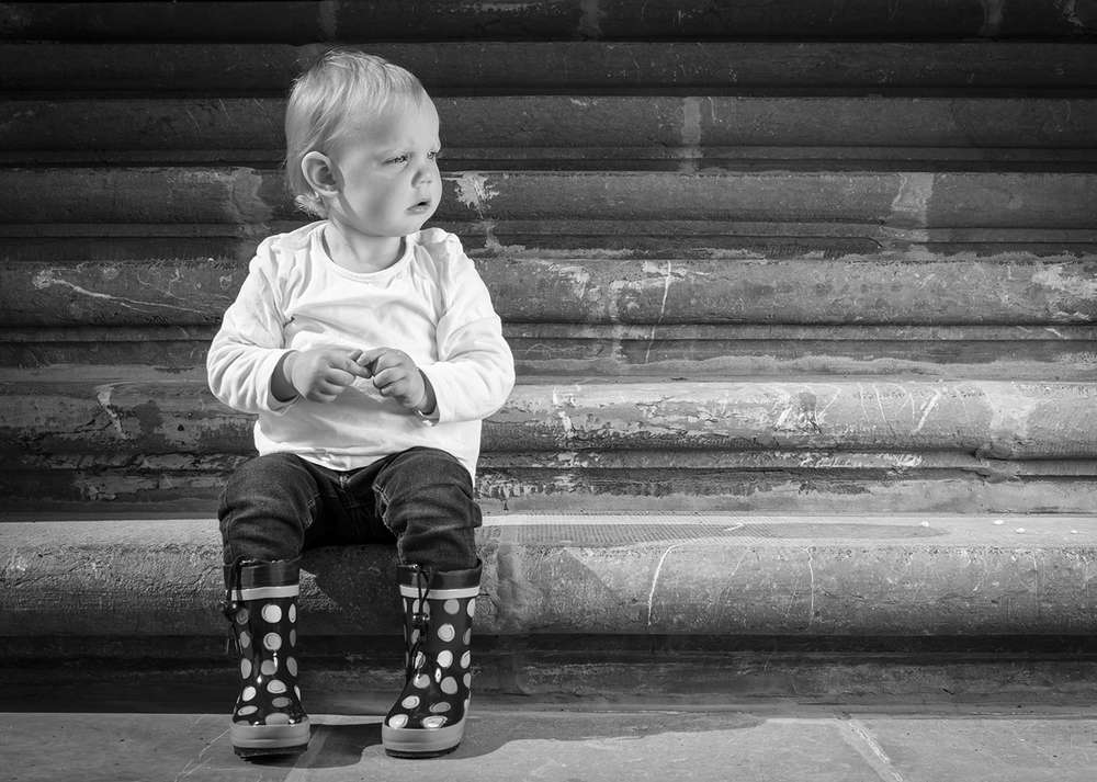 Fotografin Yasmine Schüßler