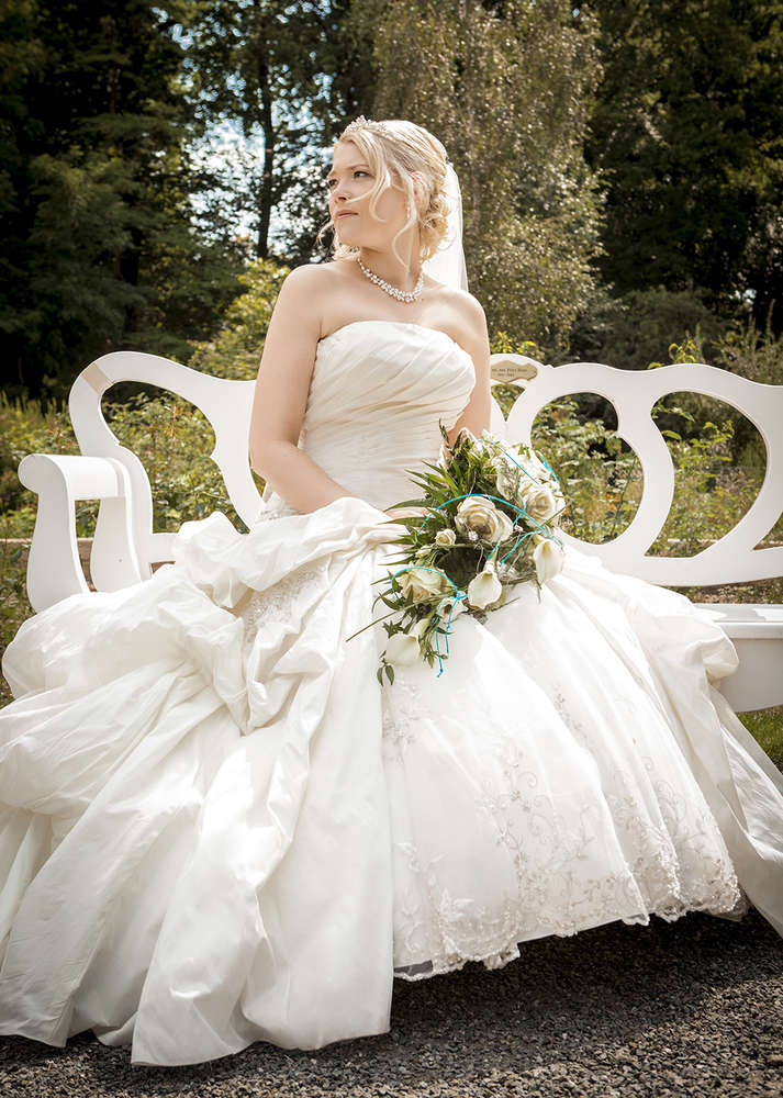 Fotografin Yasmine Schüßler