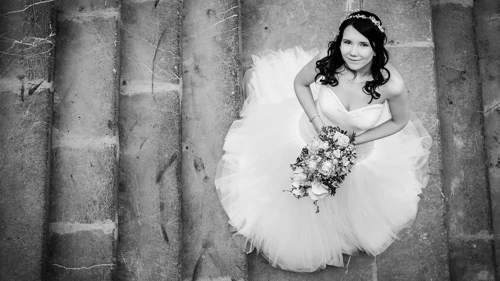 Fotografin Yasmine Schüßler